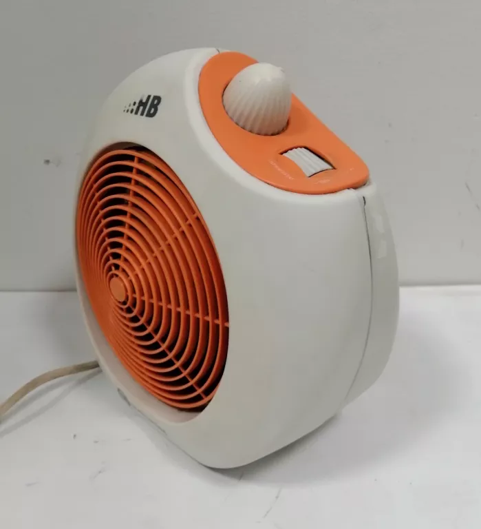 TERMOWENTYLATOR HB FH2005