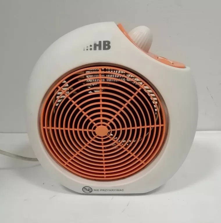 TERMOWENTYLATOR HB FH2005