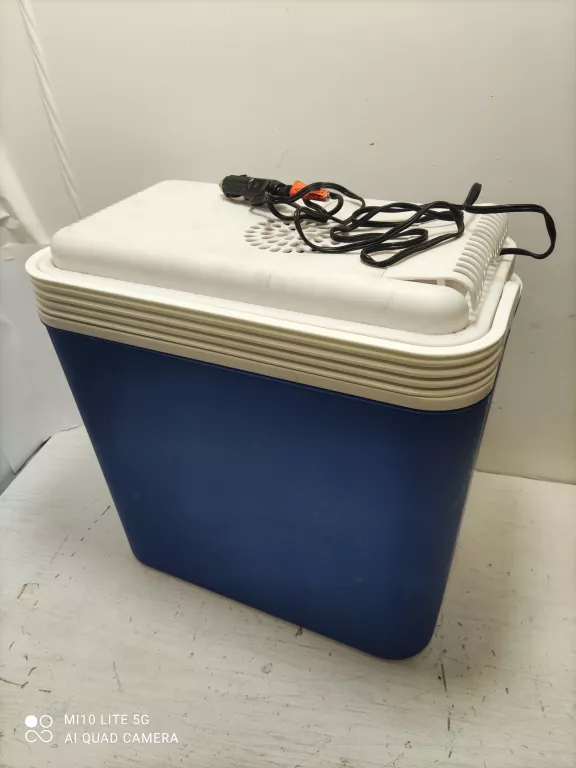LODÓWKA TURYSTYCZNA 24L ELEKTRYCZNA 12V ATLANTIC