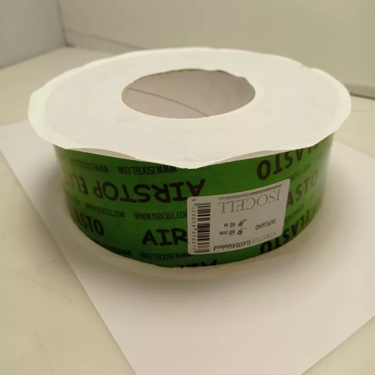 TAŚMA AIRSTOP ELASTO 60MMX40M