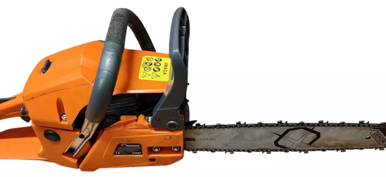 PIŁA SPALINOWA DEMON CS58T