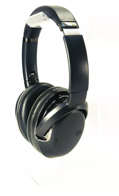 SŁUCHAWKI JBL TOUR ONE M2 BLACK