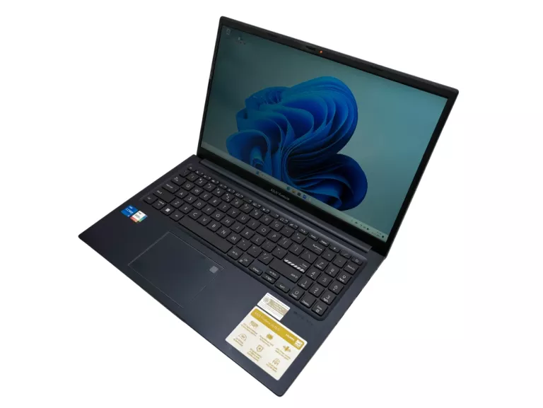 LAPTOP ASUS VIVOBOOK 15 15,6" I5-1235U 16GB/512GB SSD