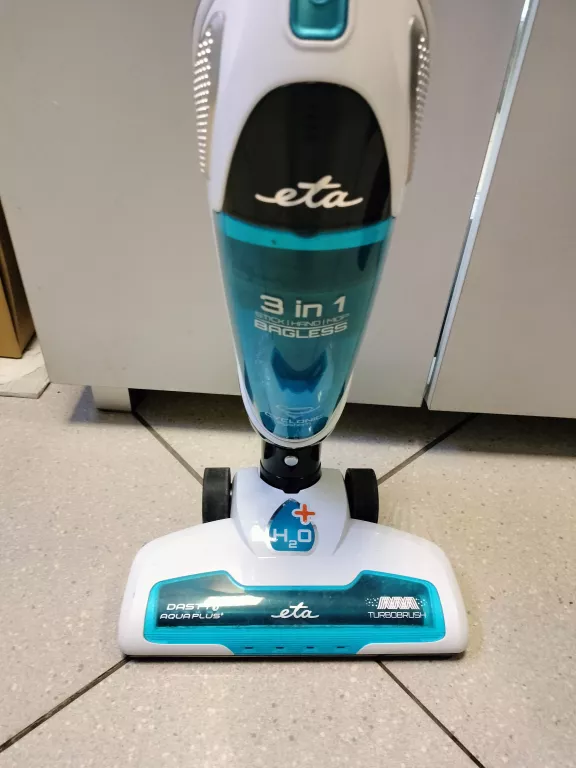 ODKURZACZ ETA 3 IN 1 DASTY AQUA PLUS 344790010