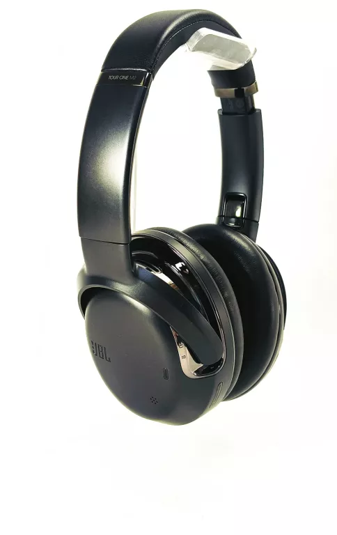 SŁUCHAWKI JBL TOUR ONE M2 BLACK