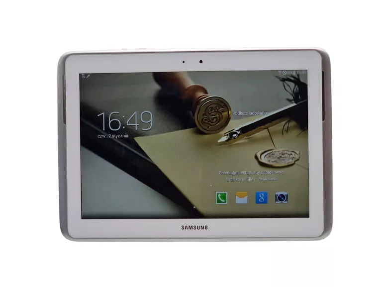TABLET SAMSUNG GALAXY NOTE 10.1 (GT-N8000) 2/16GB 10,1' 7000MAH AND.4.0