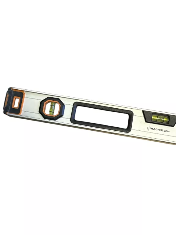 POZIOMICA MAGNETYCZNA MAGNUSSON 600 MM