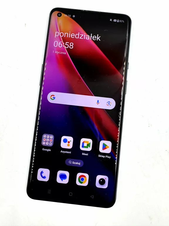TELEFON ONE PLUS 9 PRO 5G 8/128GB PUDEŁKO
