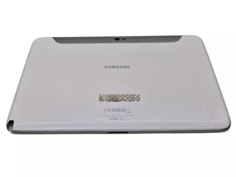 TABLET SAMSUNG GALAXY NOTE 10.1 (GT-N8000) 2/16GB 10,1' 7000MAH AND.4.0