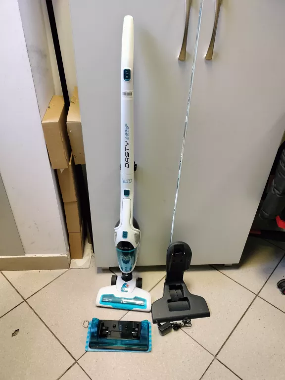 ODKURZACZ ETA 3 IN 1 DASTY AQUA PLUS 344790010