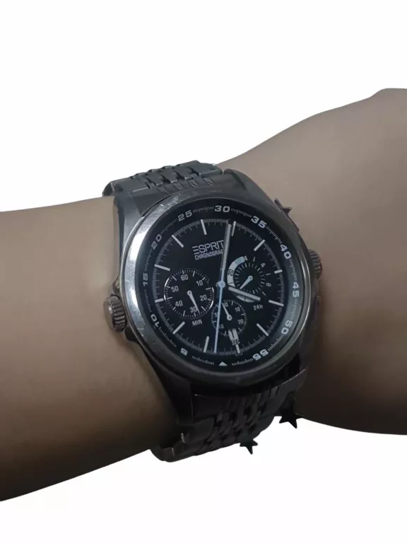 ZEGAREK ESPRIT CHRONOGRAPH 805-ALL