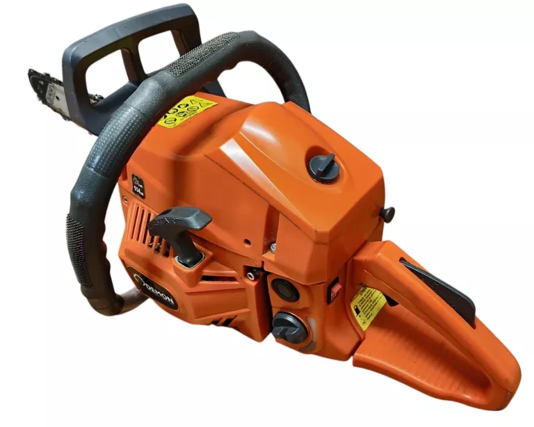 PIŁA SPALINOWA DEMON CS58T