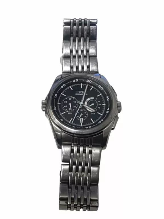 ZEGAREK ESPRIT CHRONOGRAPH 805-ALL