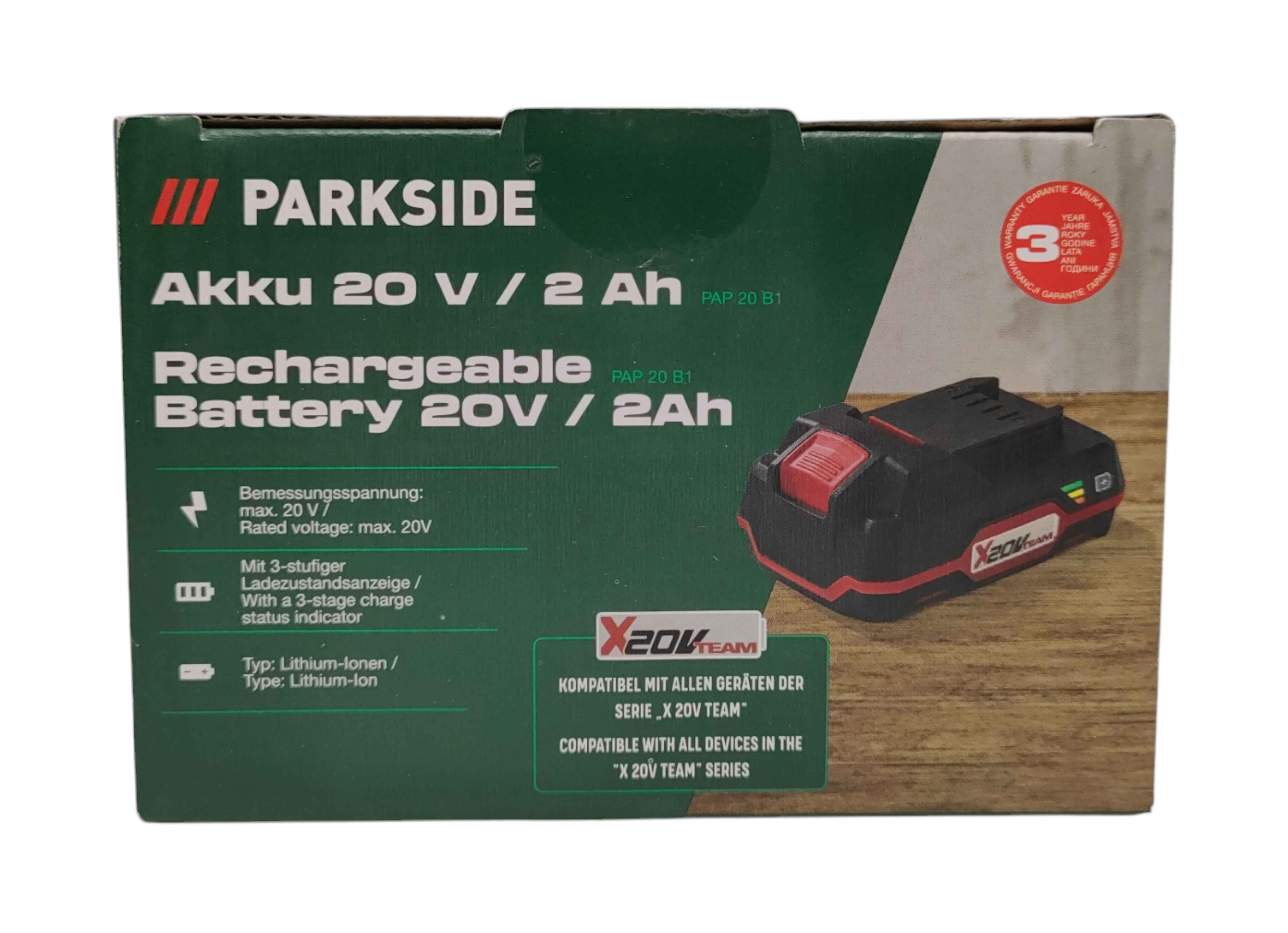 parkside-akumulator-20v2ah-gorczewska-97-sc-warszawa