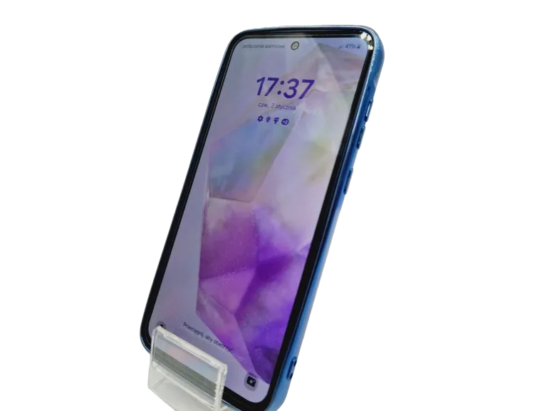 TELEFON SAMSUNG GALAXY A35 5 G 6/128 GWARANCJA