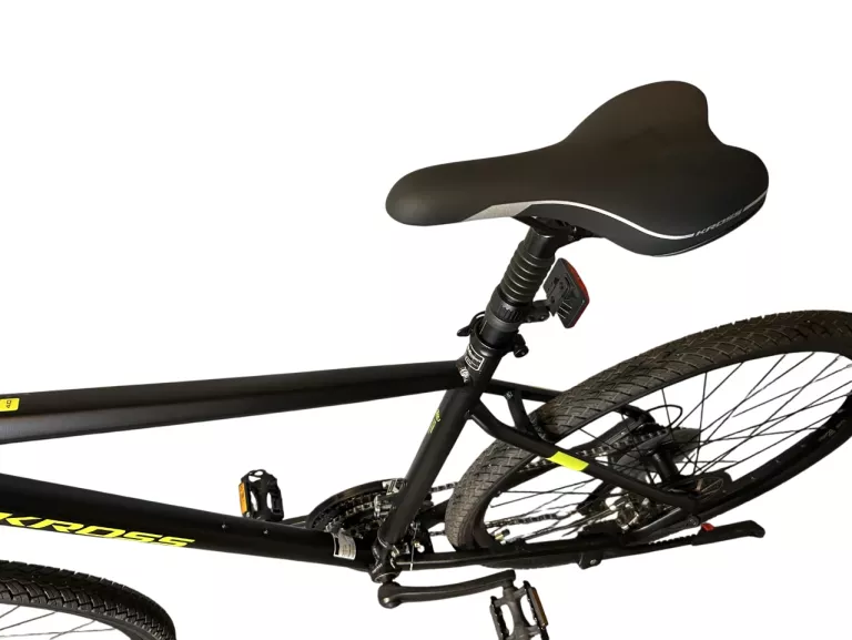ROWER CROSSOWY MĘSKI KROSS EVADO 4.0 28" ROK 2023 GW 07/2025