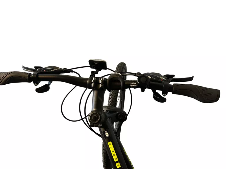 ROWER CROSSOWY MĘSKI KROSS EVADO 4.0 28" ROK 2023 GW 07/2025