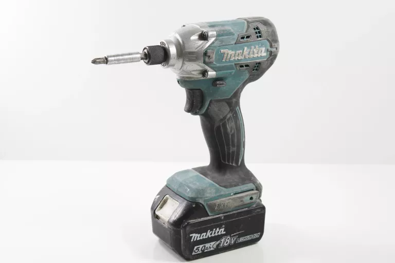 ZAKRĘTARKA MAKITA DTD156