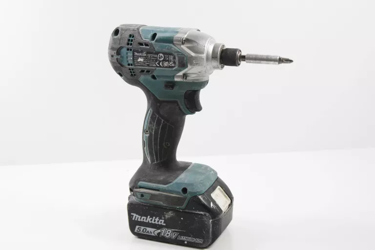 ZAKRĘTARKA MAKITA DTD156