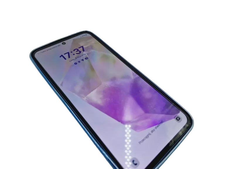 TELEFON SAMSUNG GALAXY A35 5 G 6/128 GWARANCJA