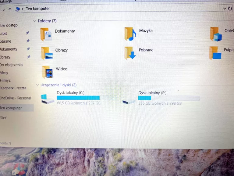 LAPTOP HP 255G