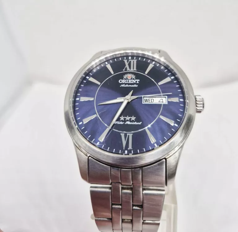 ZEGAREK ORIENT AUTOMATIC AB0B-CO-A