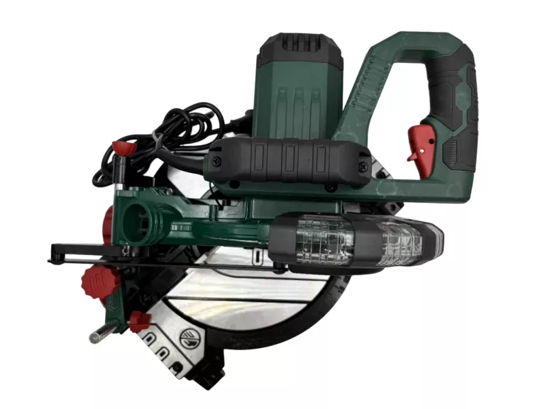 PILARKA UKOSOWA PARKSIDE PKS 1500 C4 - JAK NOWA!