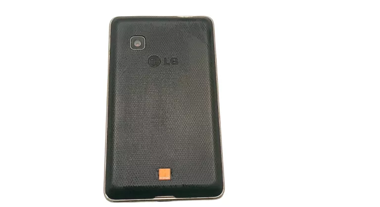 TELEFON LG-T385B
