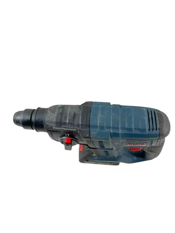 MŁOTOWIERTARKA BOSCH HAMMER GBH-18V-21