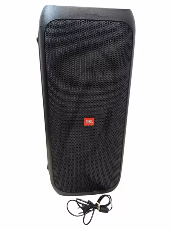 GŁOŚNIK JBL PARTYBOX 310+KABEL