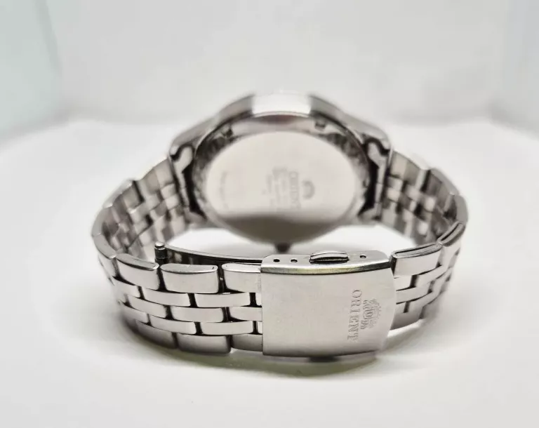ZEGAREK ORIENT AUTOMATIC AB0B-CO-A