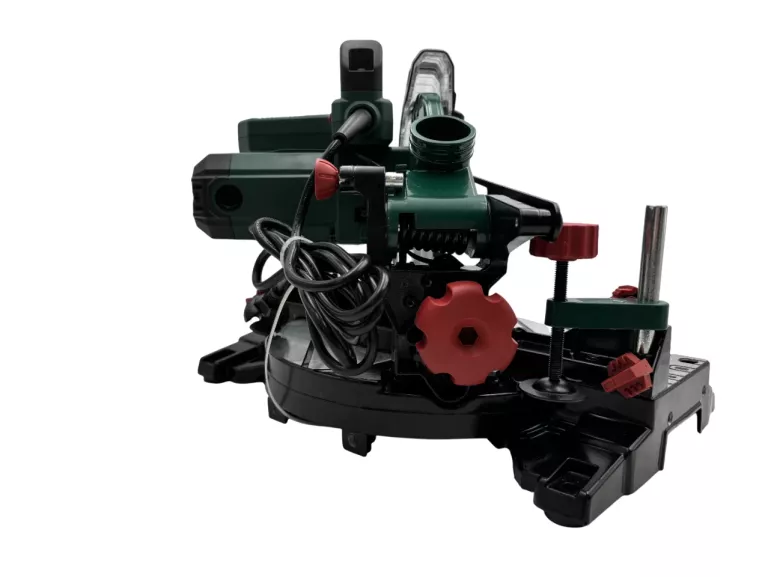 PILARKA UKOSOWA PARKSIDE PKS 1500 C4 - JAK NOWA!