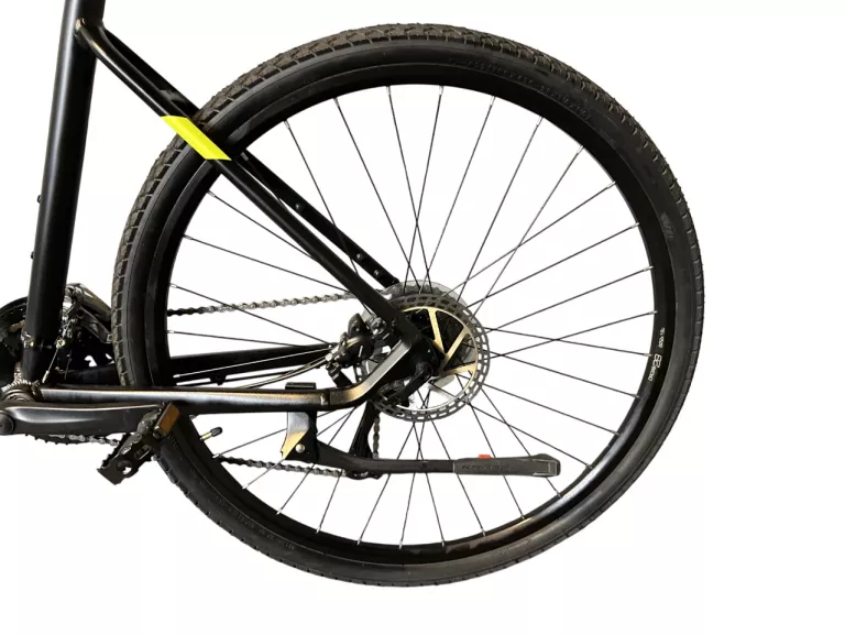 ROWER CROSSOWY MĘSKI KROSS EVADO 4.0 28" ROK 2023 GW 07/2025