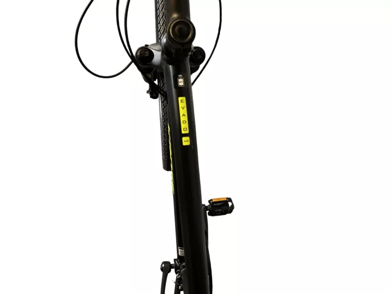 ROWER CROSSOWY MĘSKI KROSS EVADO 4.0 28" ROK 2023 GW 07/2025