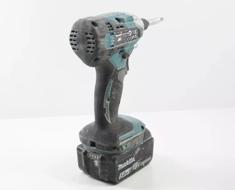 ZAKRĘTARKA MAKITA DTD156