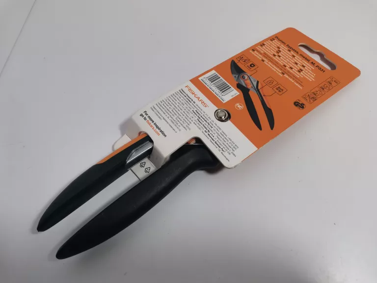 NOŻYCE FISKARS P331