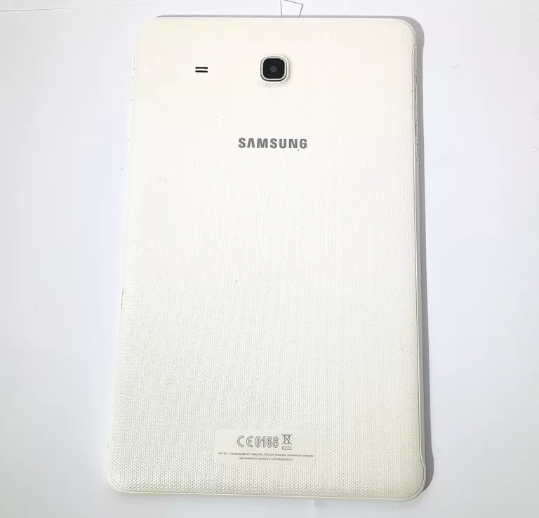 TABLET SAMSUNG GALAXY TAB E