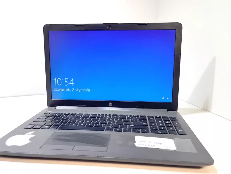 LAPTOP HP 255G