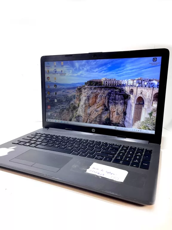 LAPTOP HP 255G