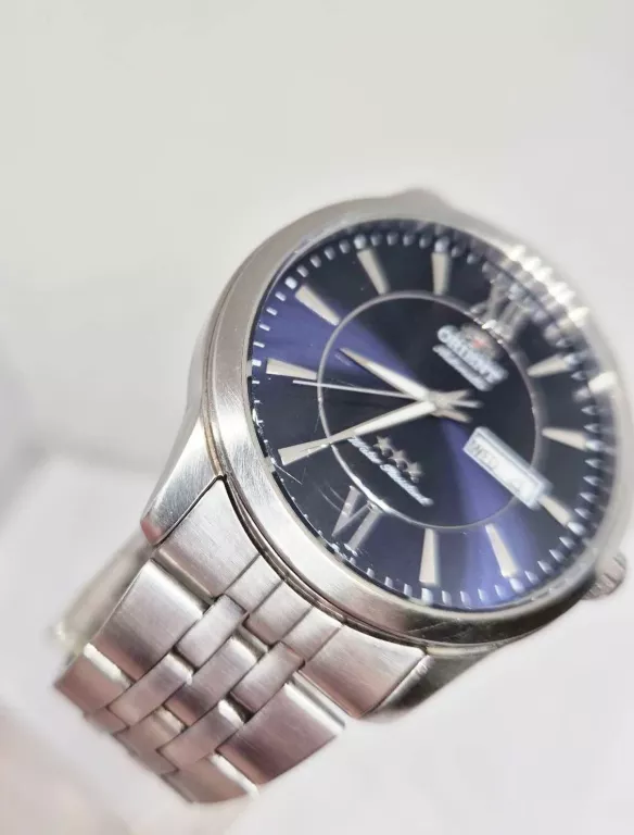 ZEGAREK ORIENT AUTOMATIC AB0B-CO-A