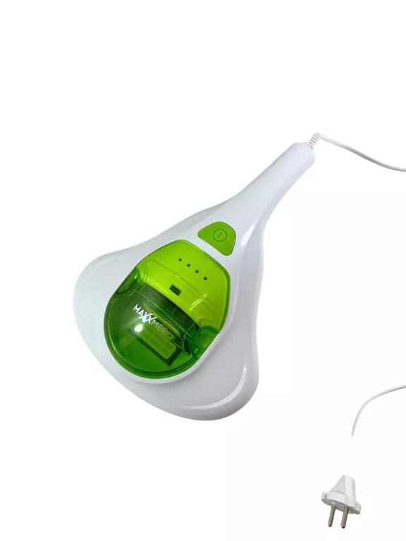 ODKURZACZ Z LAMPĄ UV-C NA ROZTOCZA 300W ANTYALERG