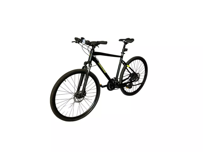 ROWER CROSSOWY MĘSKI KROSS EVADO 4.0 28" ROK 2023 GW 07/2025