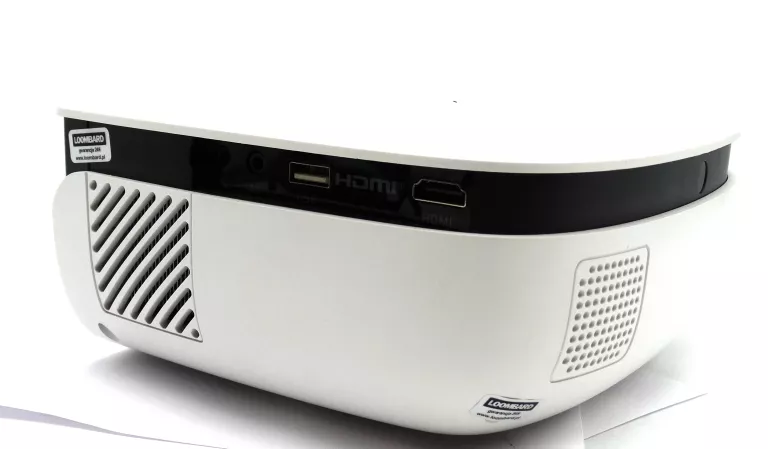 PROJEKTOR OVERMAX MULTIPIC 2,5