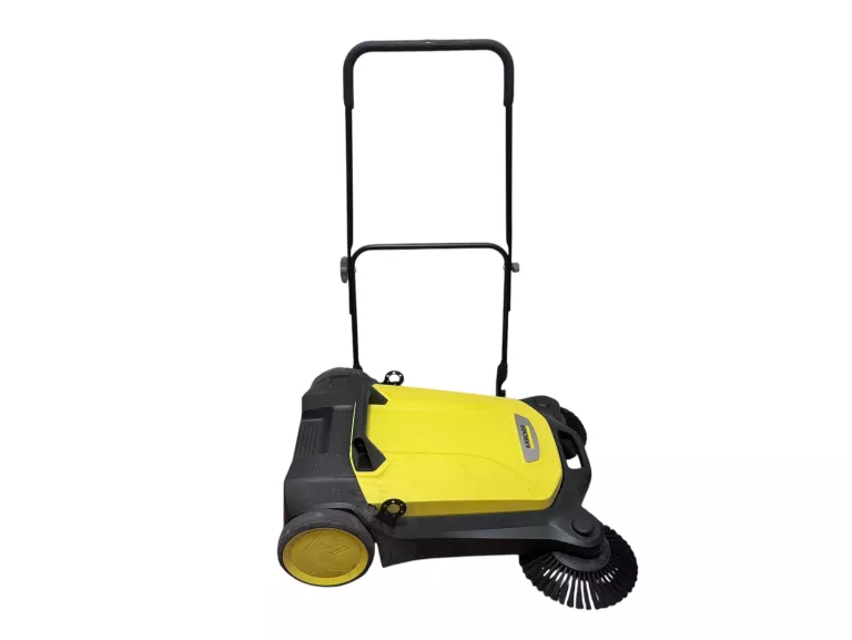 KARCHER S4 TWIN 1.766-360.0 ZAMIATARKA RĘCZNA