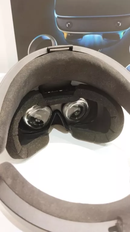 VR OCULUS RIFT S ZESTAW