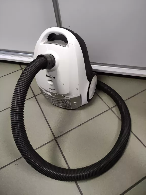 ODKURZACZ AMICA VIENTO VI-2032 RURA
