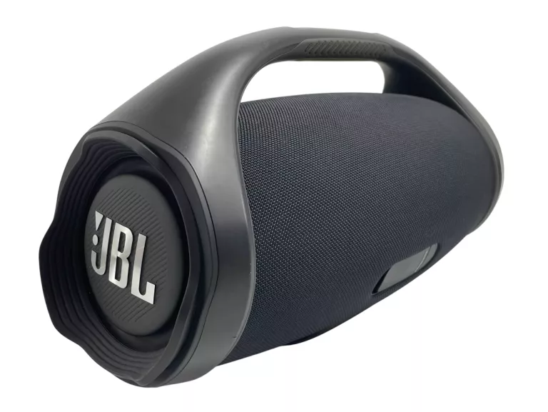GŁOŚNIK PRZENOŚNY JBL BOOMBOX 2 80W BLUETOOTH CZARNY