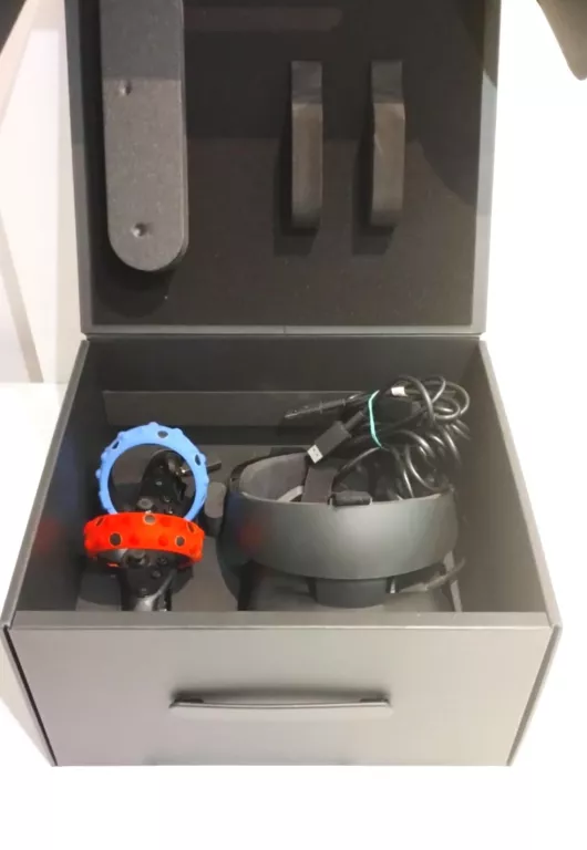VR OCULUS RIFT S ZESTAW