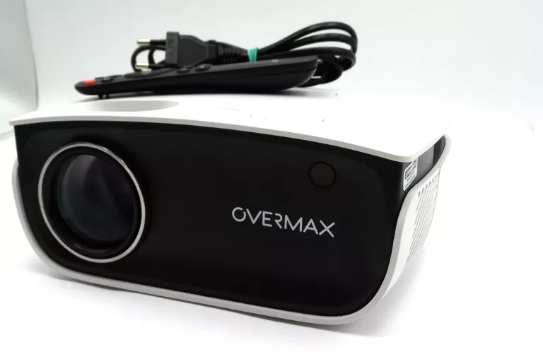 PROJEKTOR OVERMAX MULTIPIC 2,5