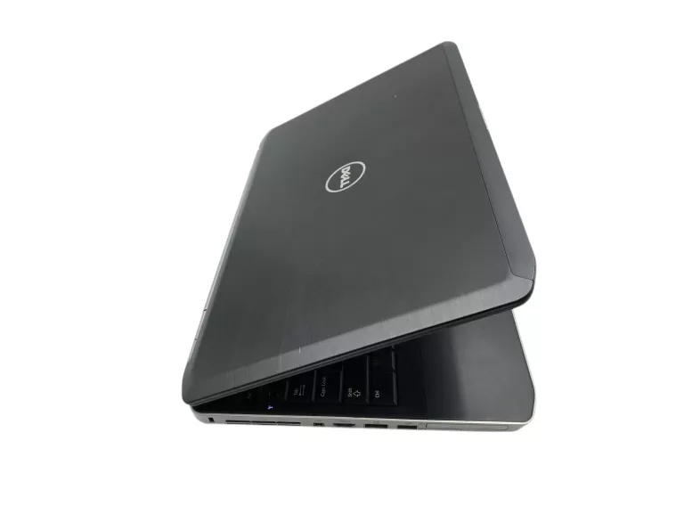 LAPTOP DELL LATITUDE E5520 15.60" I5-2520M 8GB 300GB HDD